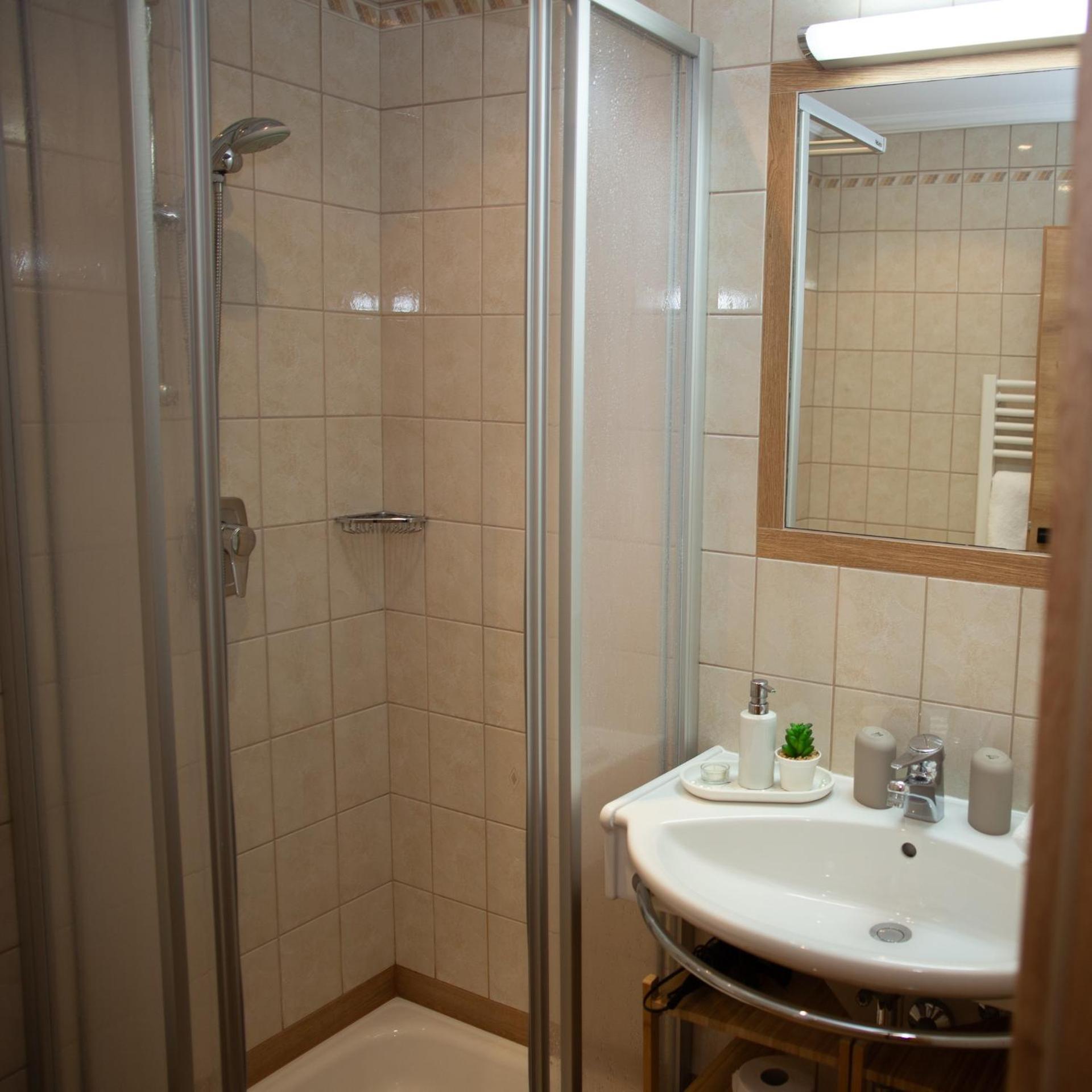 Appartement-Gästehaus Ursula Flachau Extérieur photo