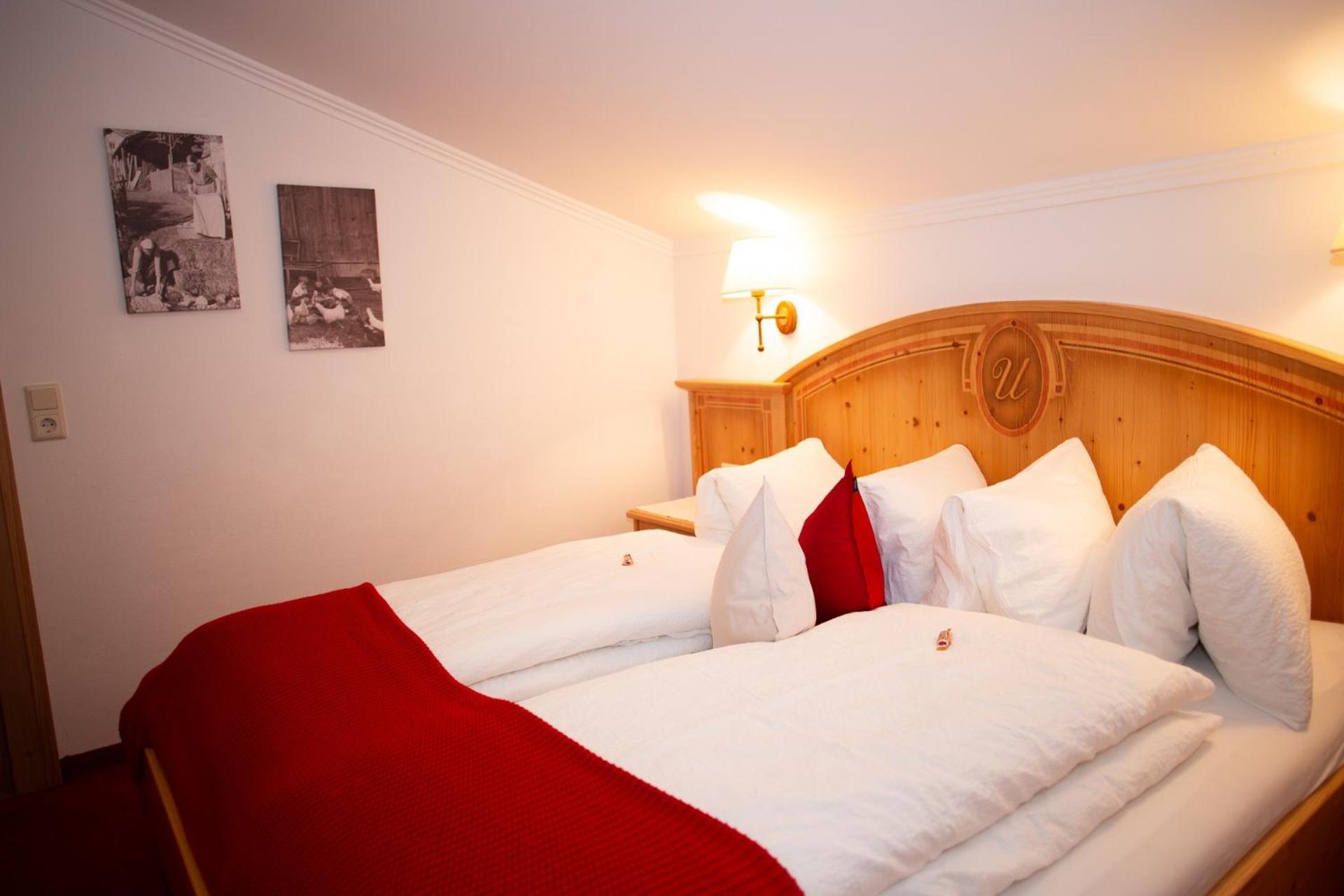 Appartement-Gästehaus Ursula Flachau Extérieur photo