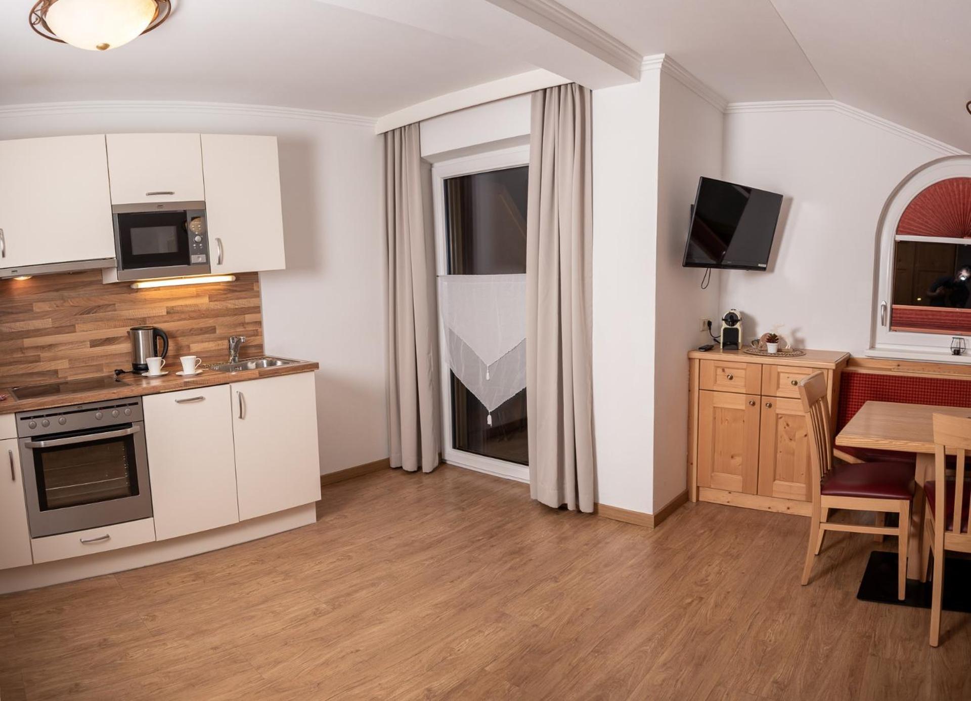 Appartement-Gästehaus Ursula Flachau Extérieur photo