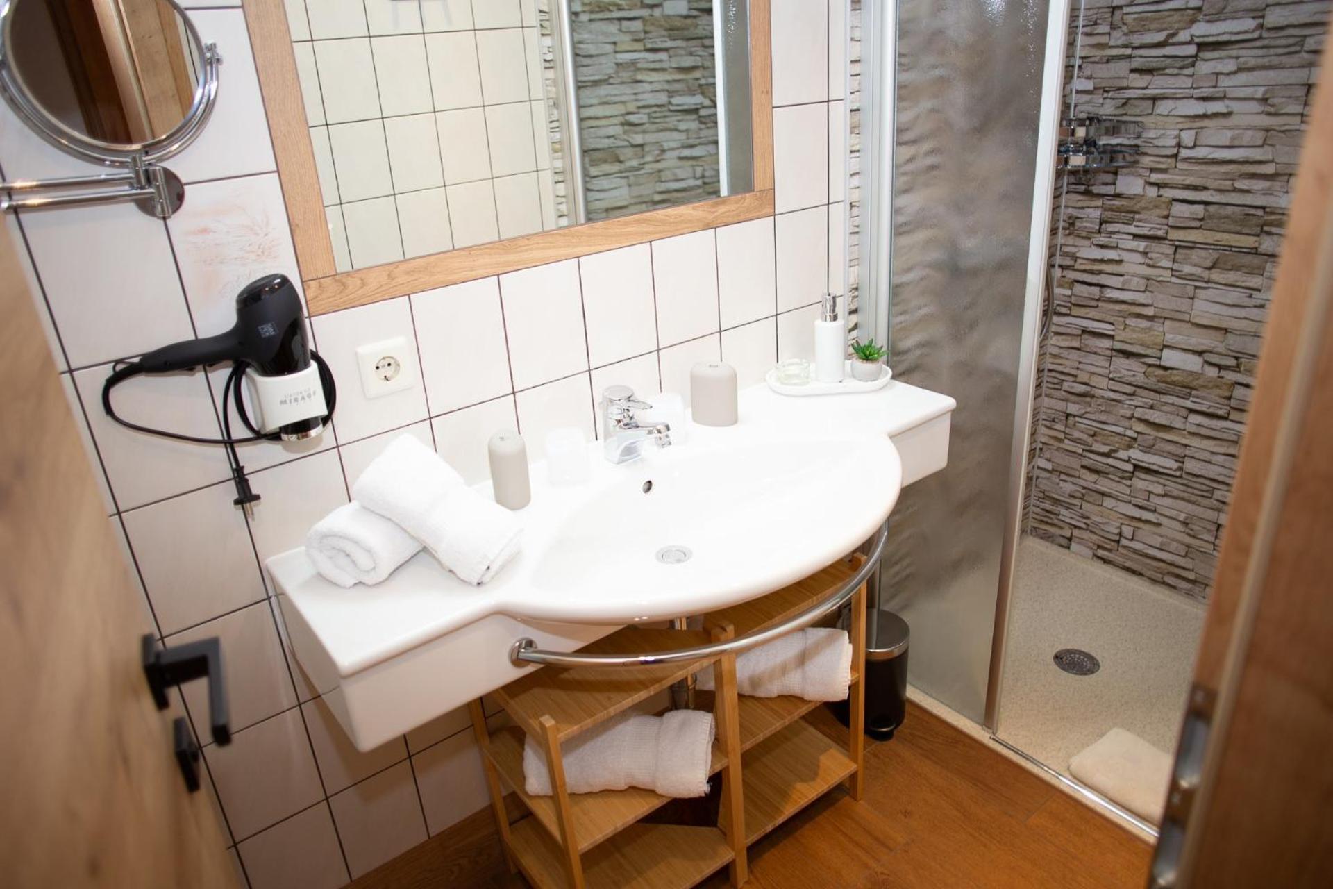 Appartement-Gästehaus Ursula Flachau Extérieur photo