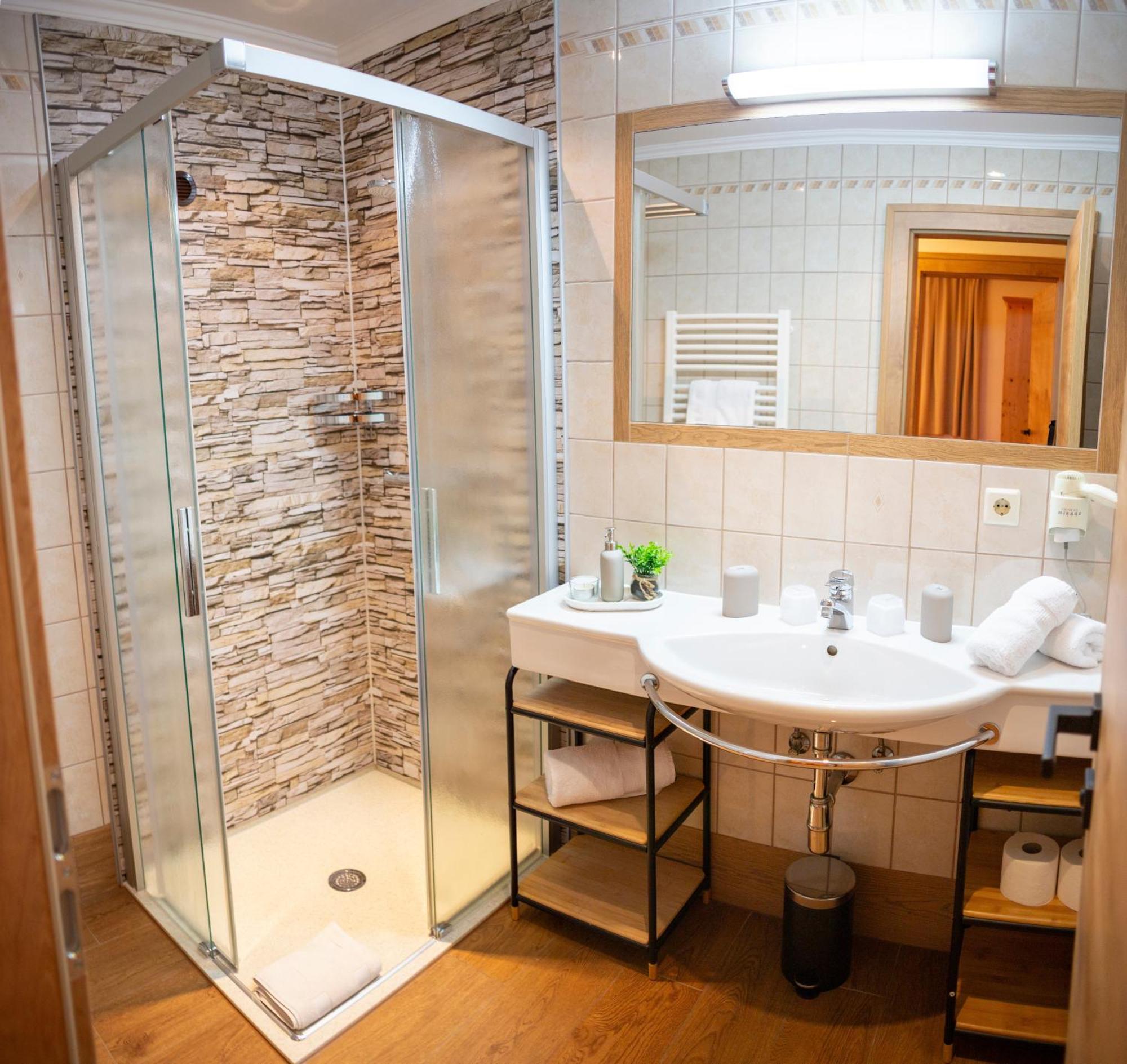 Appartement-Gästehaus Ursula Flachau Extérieur photo