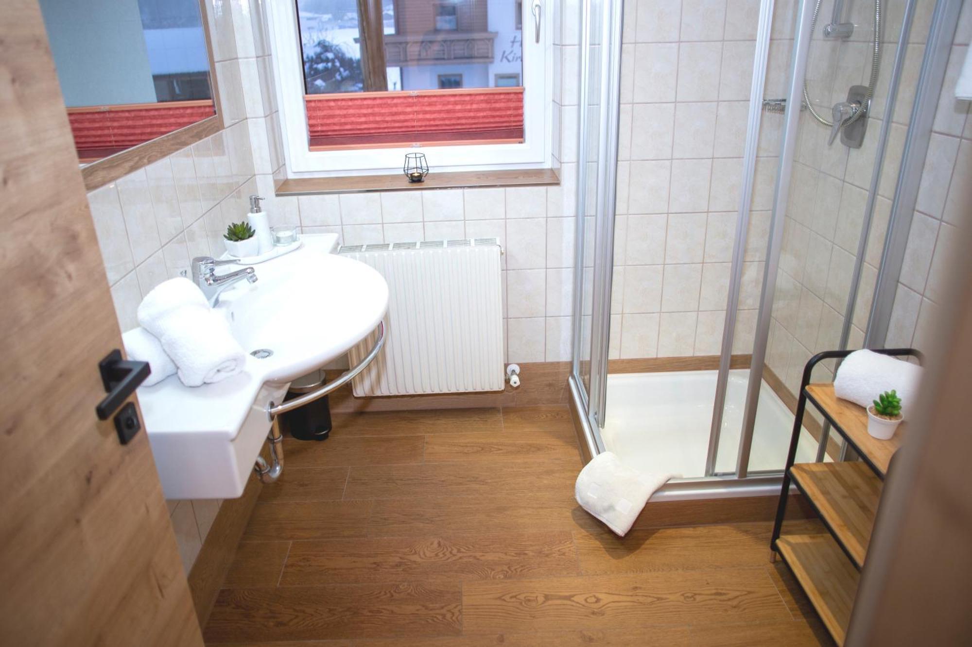 Appartement-Gästehaus Ursula Flachau Extérieur photo
